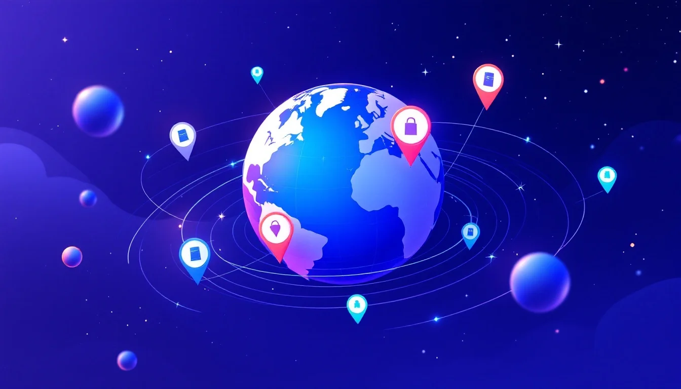 Proxy VPN